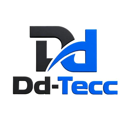 ddtecc.com