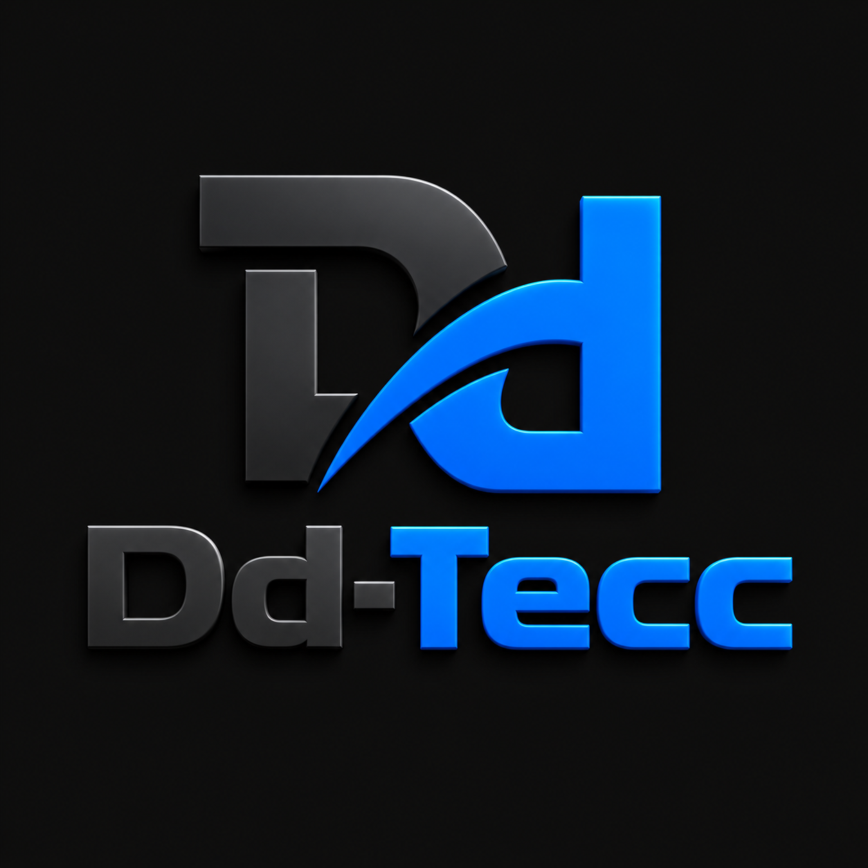 DDTecc logo